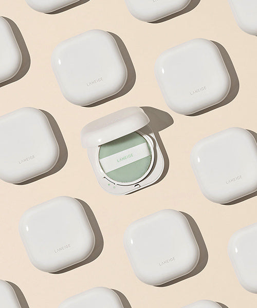 Neo Essential Blurring Finish Powder