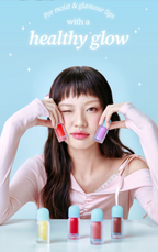 Juicy Berry Plumping Lip Oil