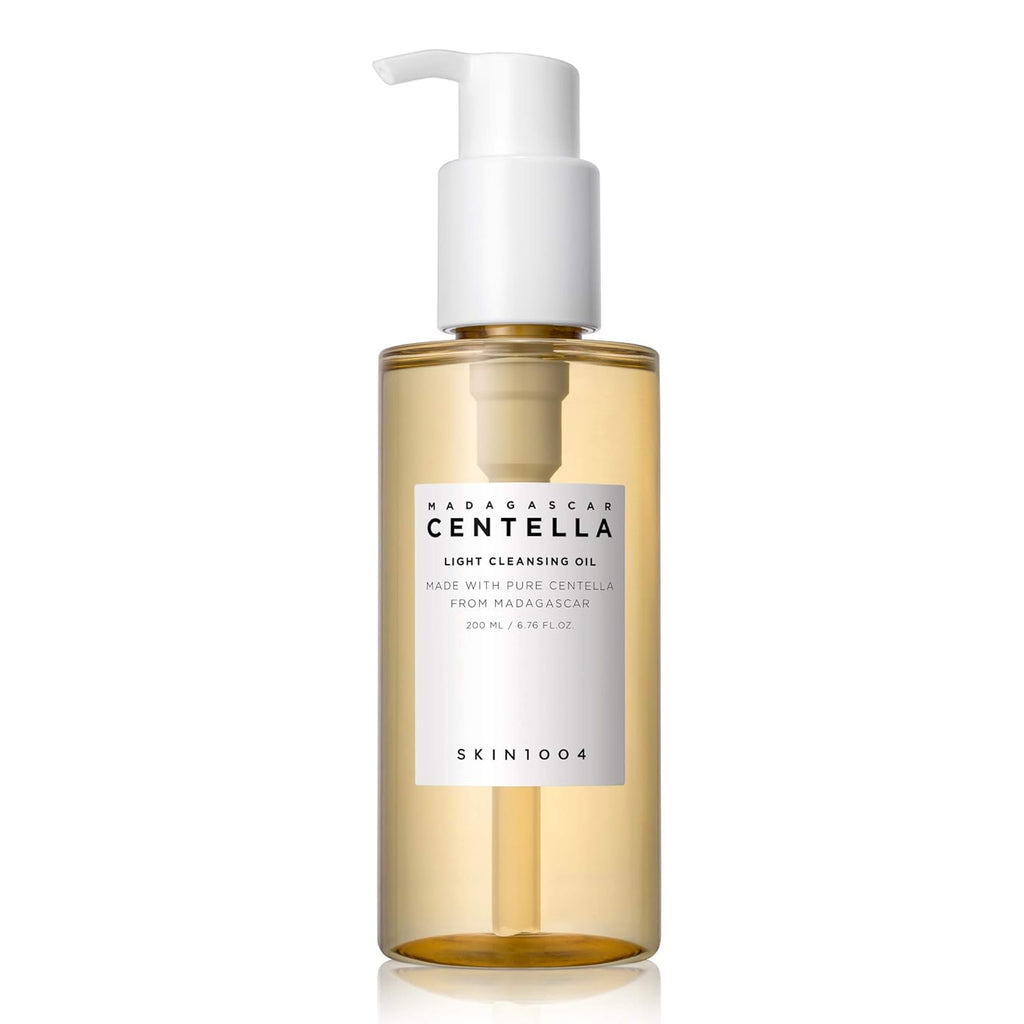 Madagascar Centella Duo - Double Cleansing