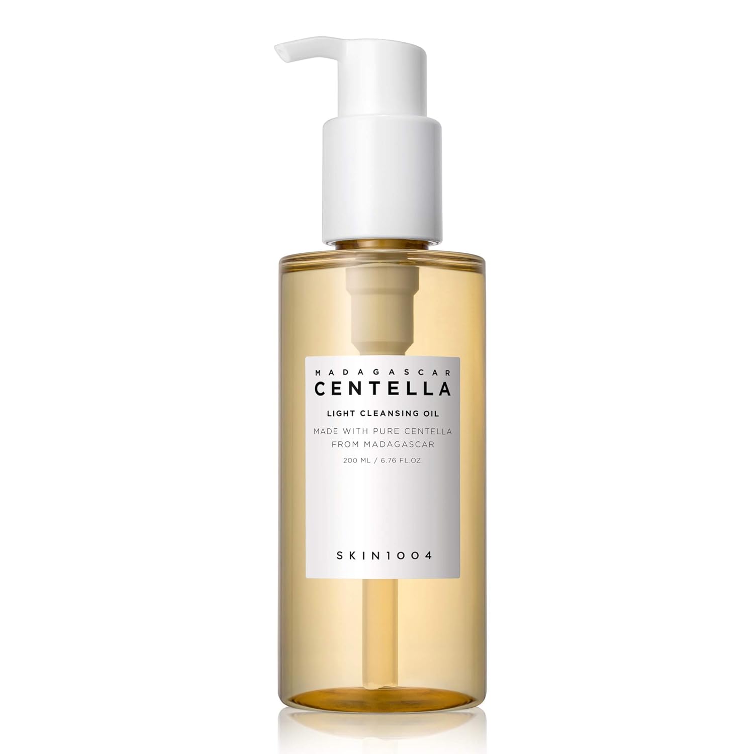 Madagascar Centella Duo - Double Cleansing