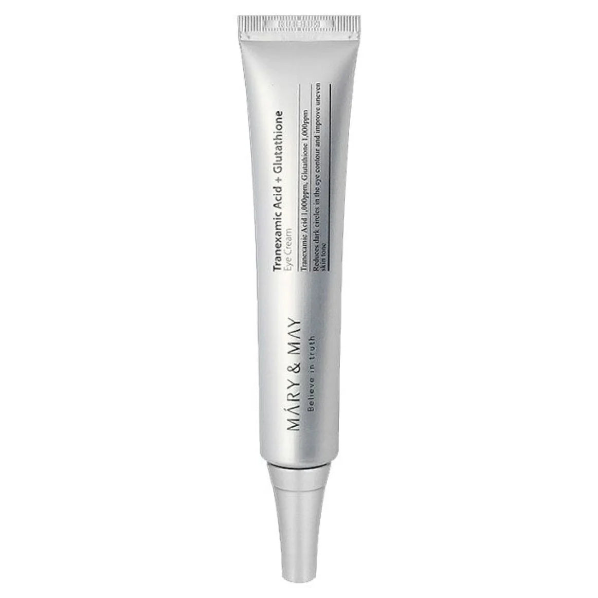 Tranexamic Acid + Glutathione Eye Cream