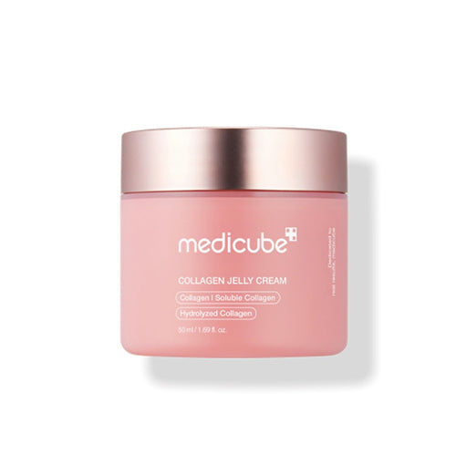 Collagen Jelly Cream