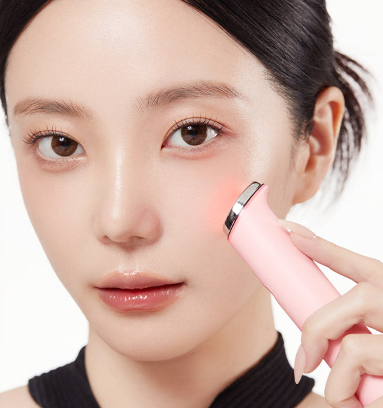 Mini Booster PRO Pink