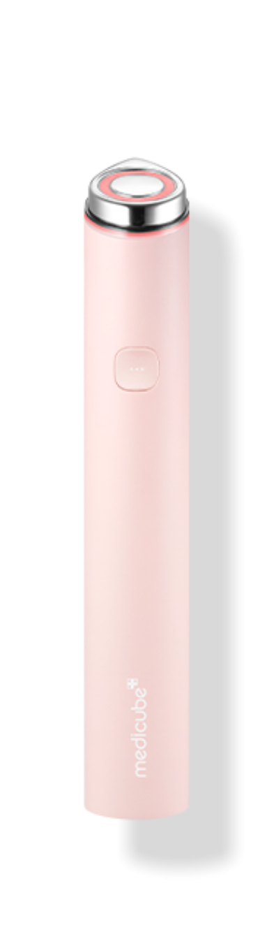 Mini Booster PRO Pink