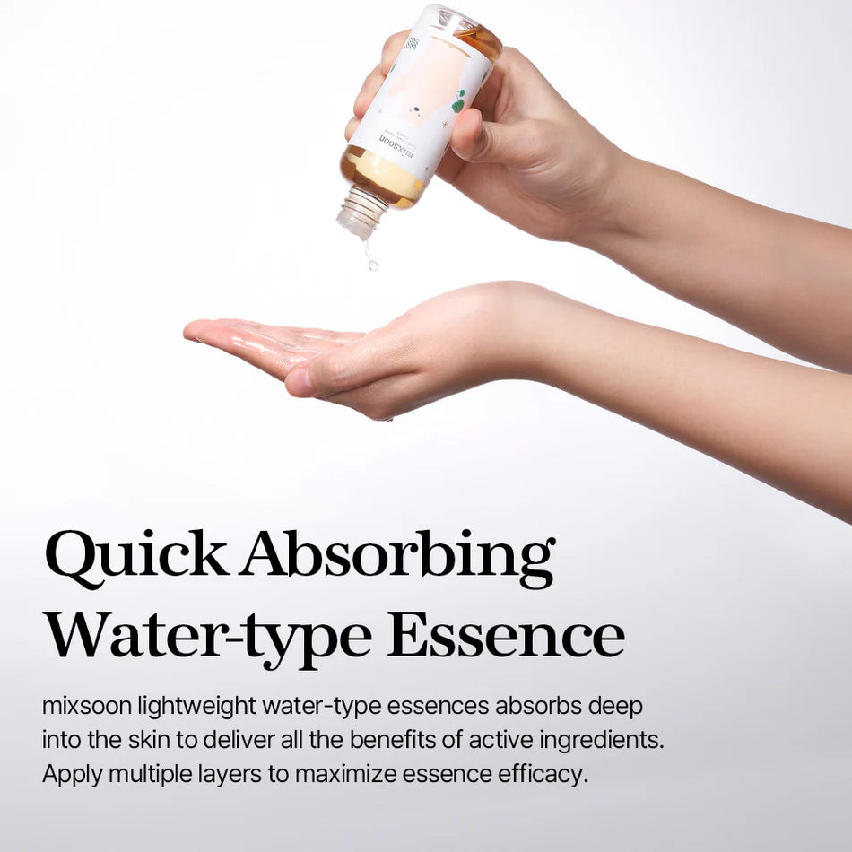 Soondy Centella Asiatica Essence