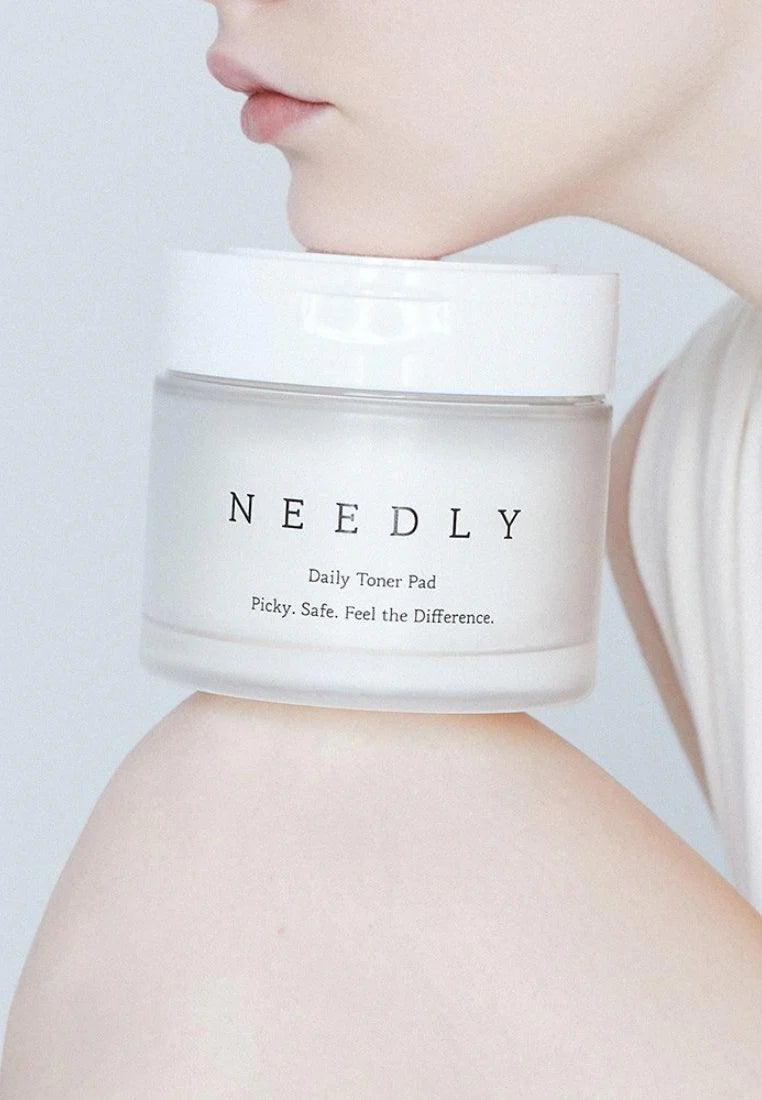 Daily Toner Pads