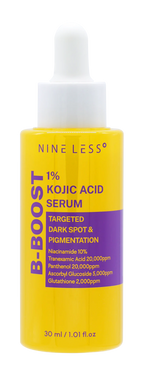 B-Boost 1% Kojic Acid Serum
