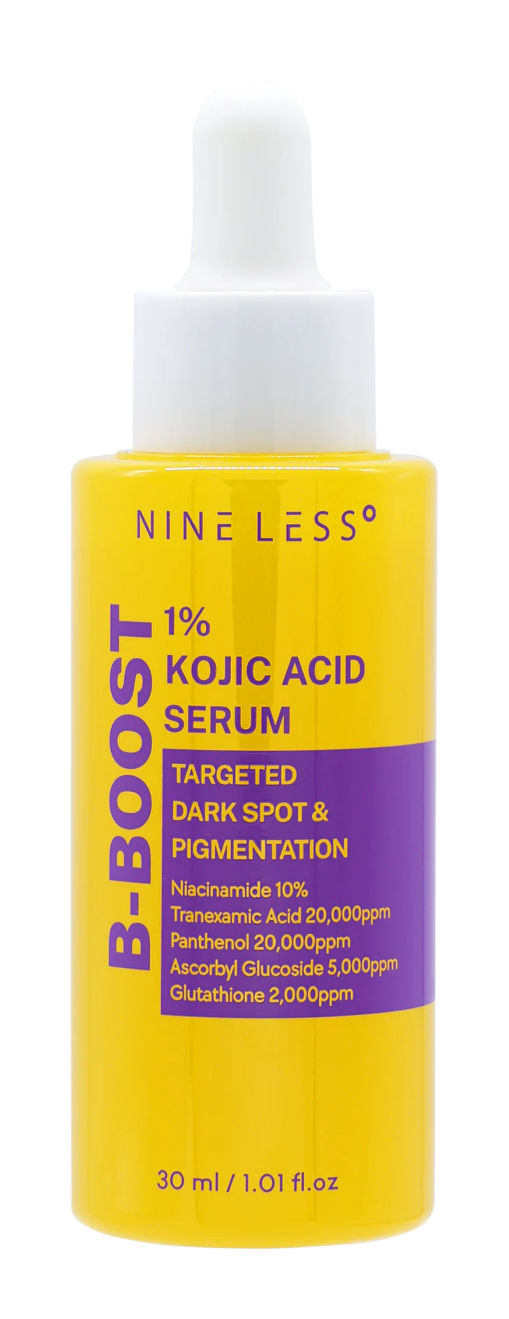 B-Boost 1% Kojic Acid Serum