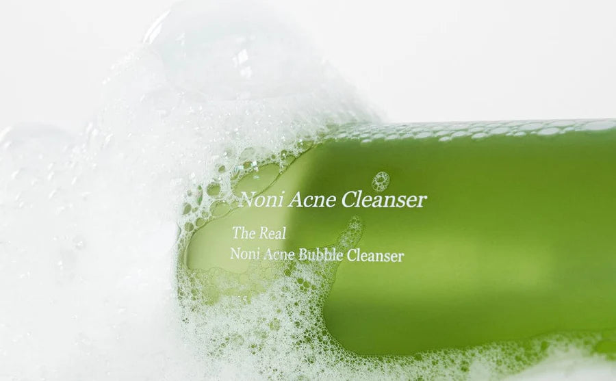 Noni Acne Cleanser