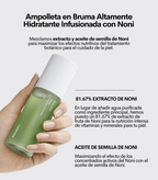 The Real Noni Energy Ampoule Mist