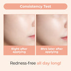 No.2 Goodbye Redness Derma Tone