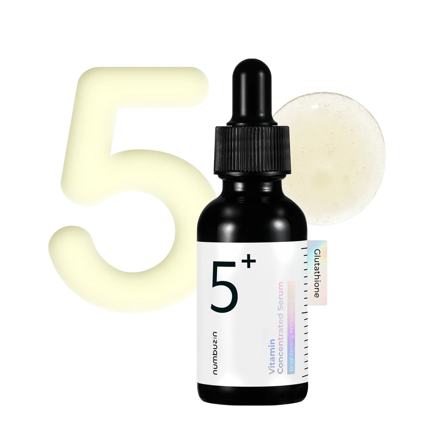 No.5 Vitamin Concentrated Serum