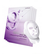 NAD+ BIO Lifting-sil Full Face Mask