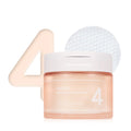 No. 4 Pore Zero Peeled Egg Toner Pad (70 pads)