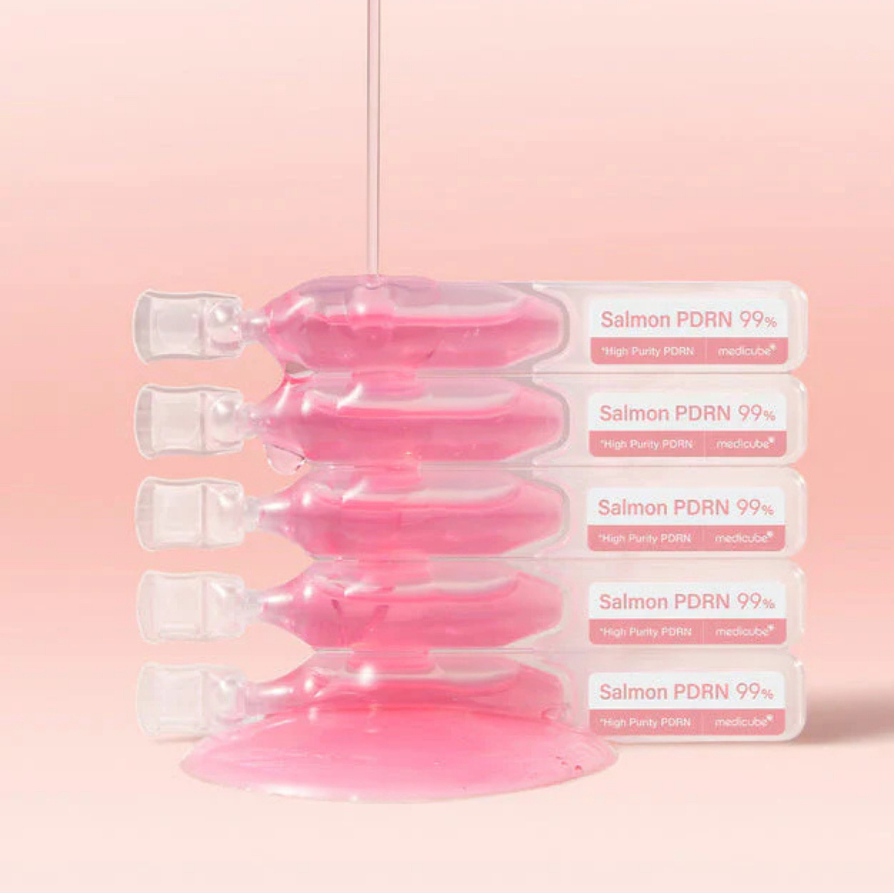 PRDN Pink One Day Serum