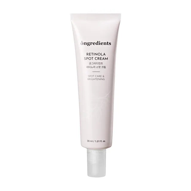 Retinola Spot Cream