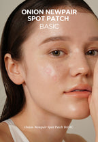 Onion Newpair Spot Patch (24 patches)