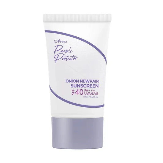 Onion Newpair Sunscreen SPF 40 PA+++ UVA/UVB