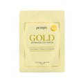 Gold Hydrogel Eye Patch (travel size)