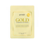 Gold Hydrogel Eye Patch (travel size)