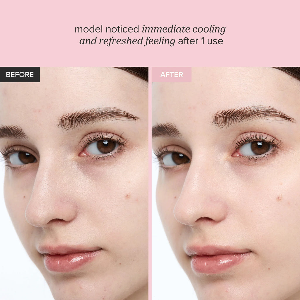 Red Bean Refreshing Pore Mask