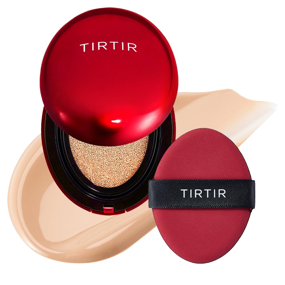 Mask Fit Red Cushion (Full Size)