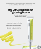 THE VITA-A Retinal Shot Tightening Booster