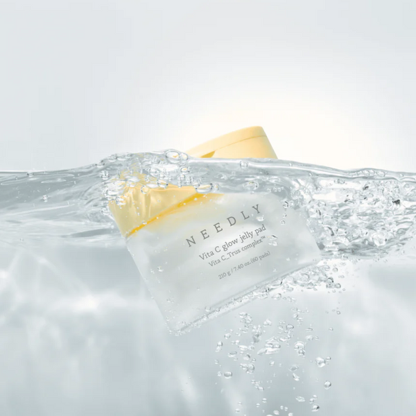 Vita C Glow Jelly Pad