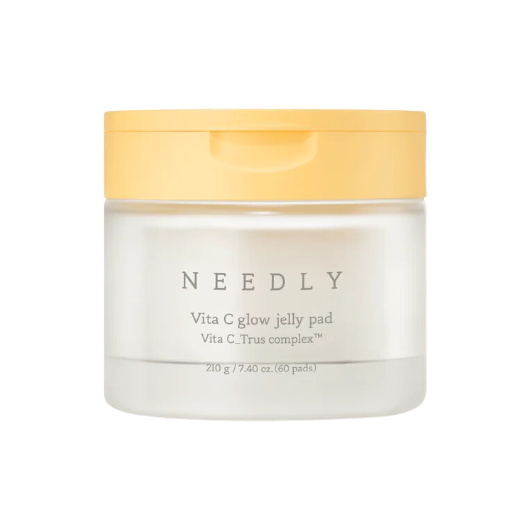 Vita C Glow Jelly Pad