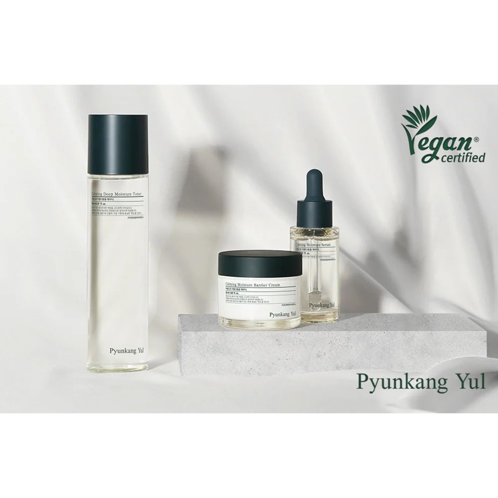 Calming Set