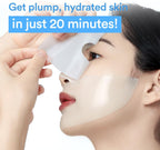 Collagen Gel Mask Sedum Jelly