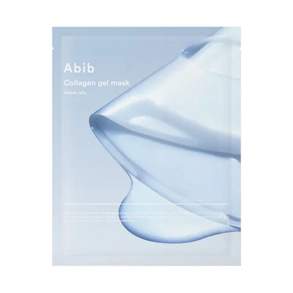 Collagen Gel Mask Sedum Jelly