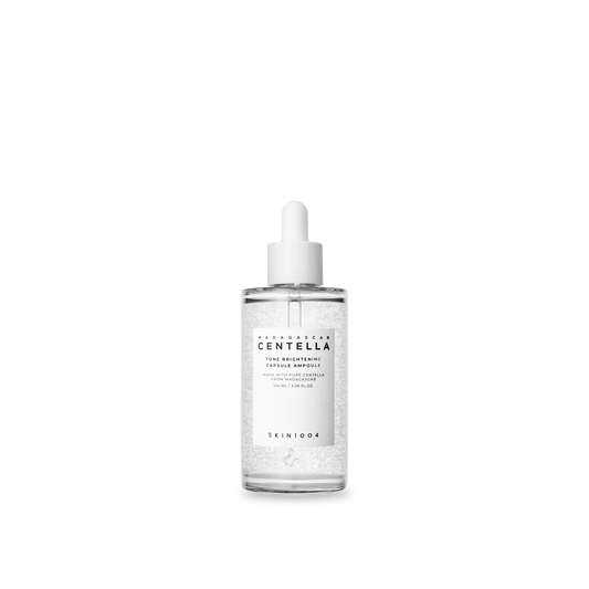 Madagascar Centella Tone Brightening Capsule Ampoule