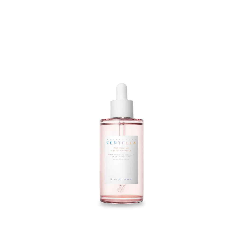 Madagascar Centella Poremizing Fresh Ampoule