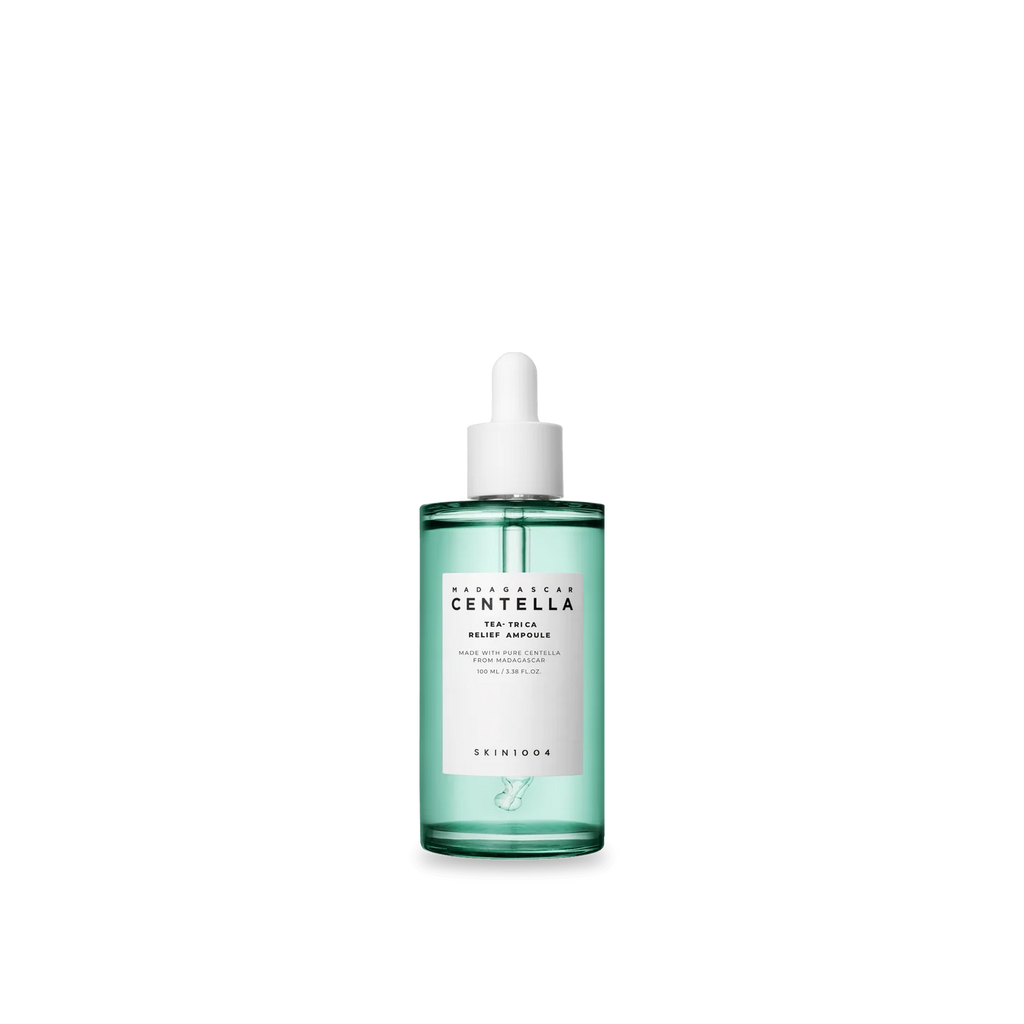 Tea-Trica Relief Ampoule