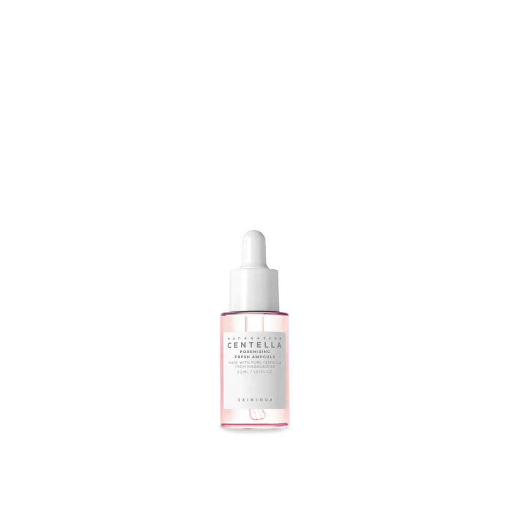 Madagascar Centella Poremizing Fresh Ampoule