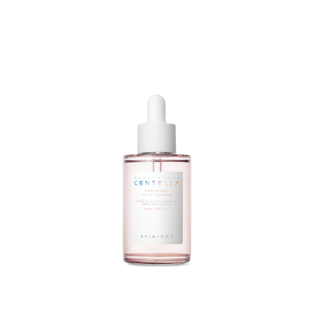 Madagascar Centella Poremizing Fresh Ampoule