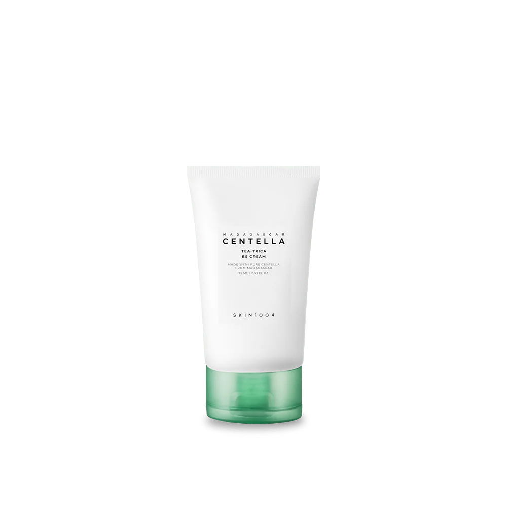 Tea-trica B5 Cream