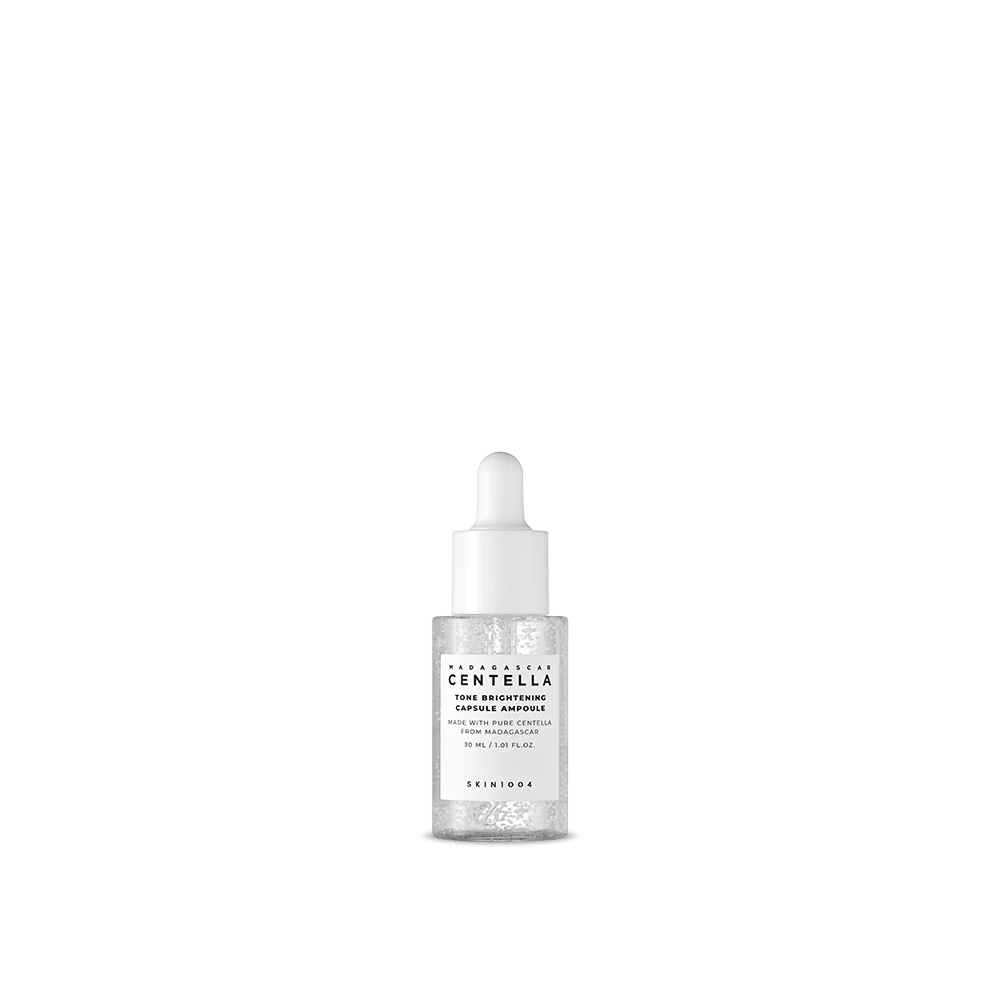 Madagascar Centella Tone Brightening Capsule Ampoule