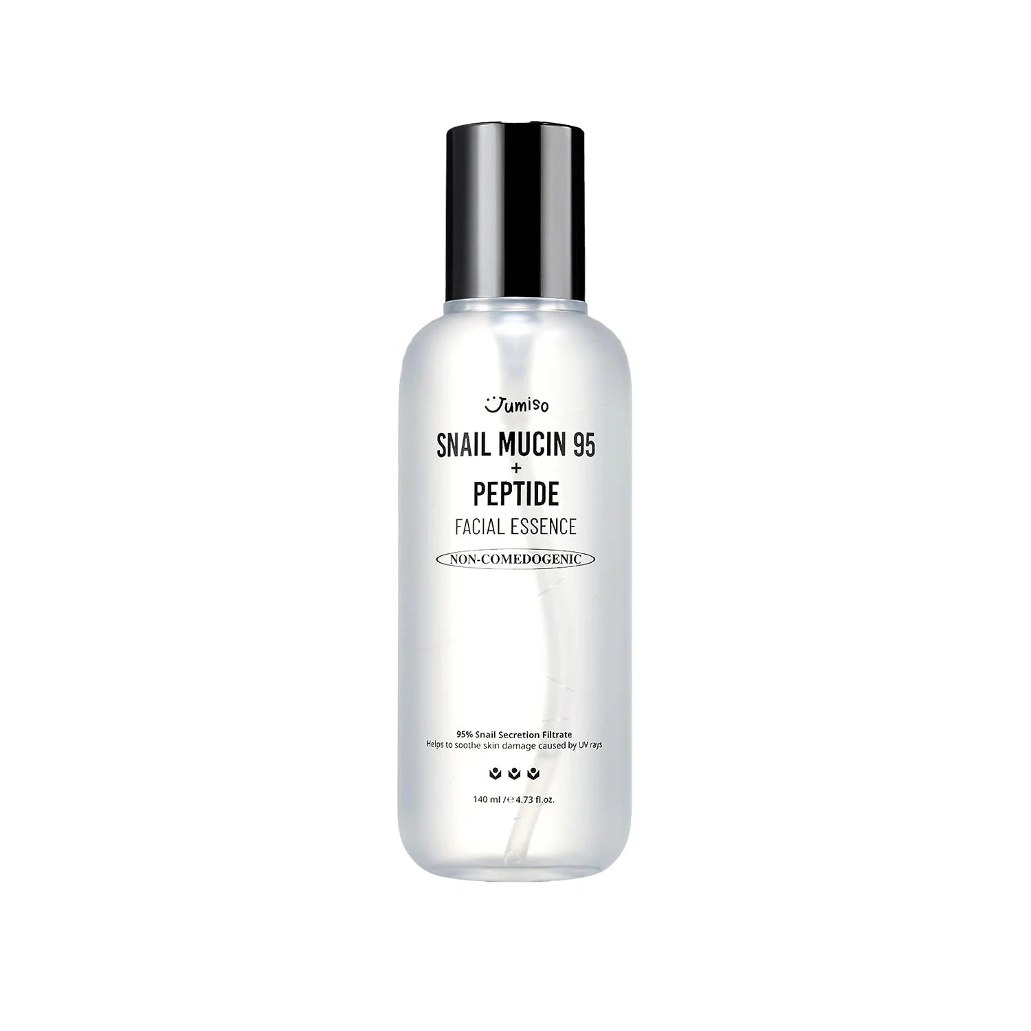Snail Mucin 95% + Peptide Facial Essence