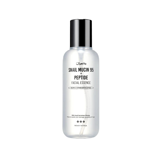 Snail Mucin 95% + Peptide Facial Essence