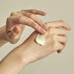 Solid In Ceramide Cream