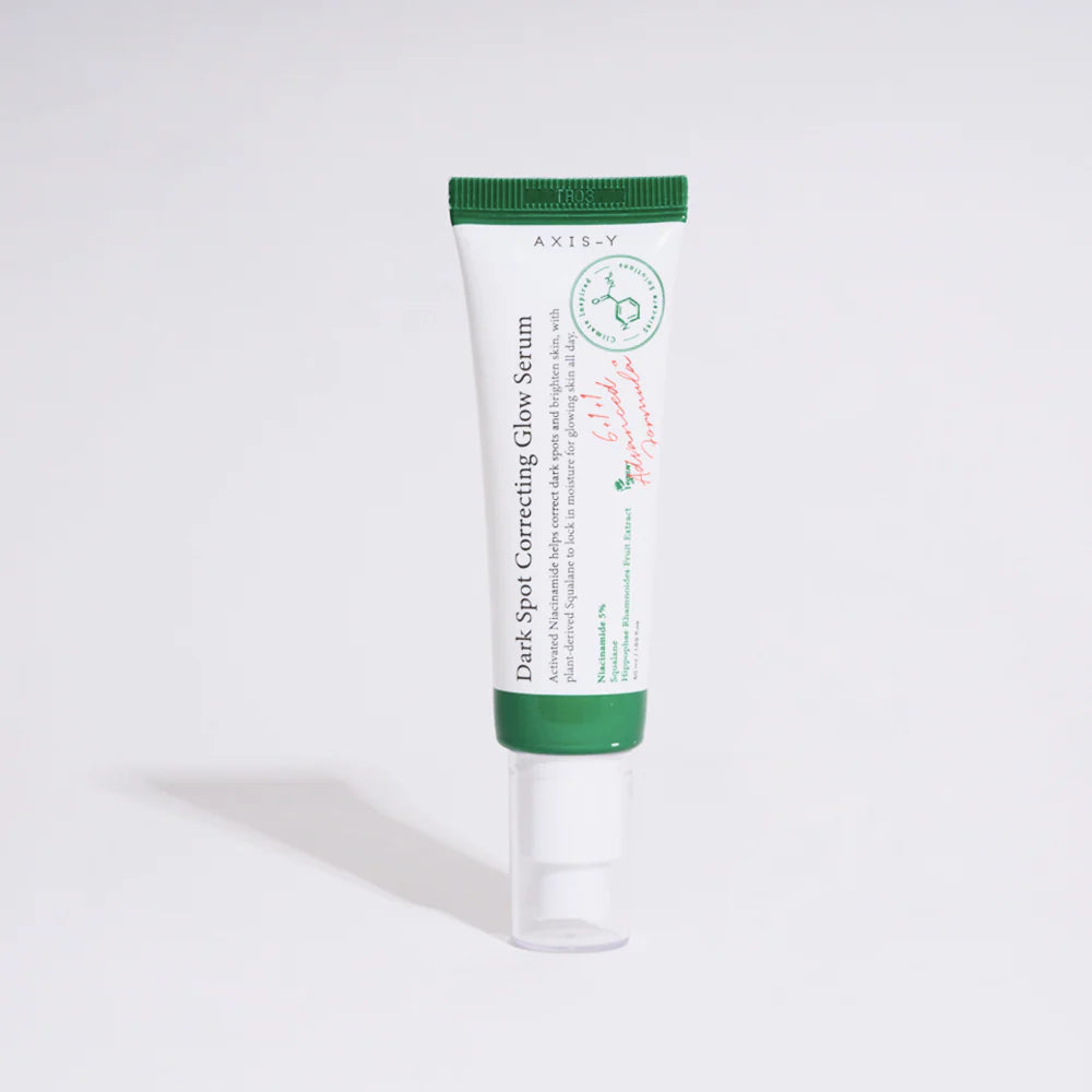 Dark Spot Correcting Glow Serum