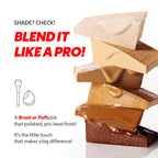 Mask Fit Red Foundation