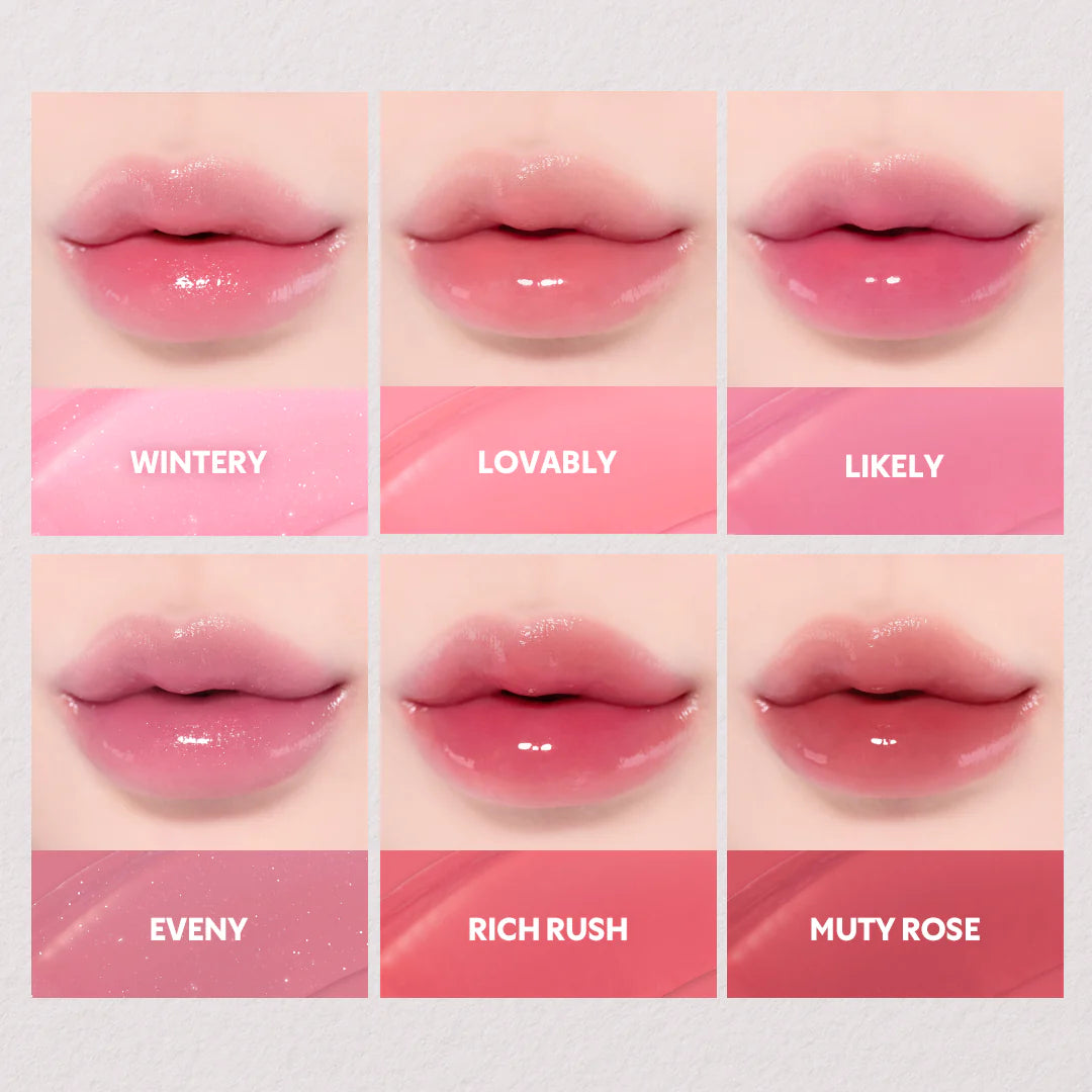 Mini Waterism Glow Tint