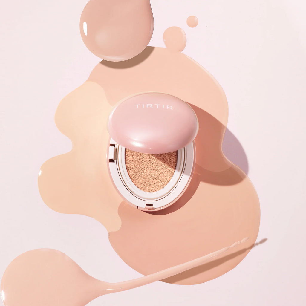 Mask Fit All-Cover Cushion