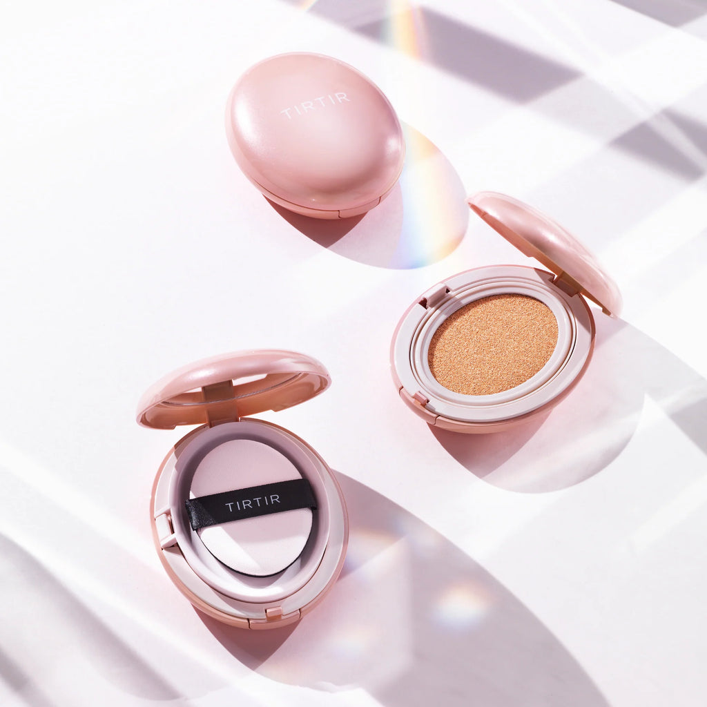 Mask Fit All-Cover Cushion