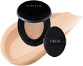 Mask Fit Mini Black Cushion SPF50+