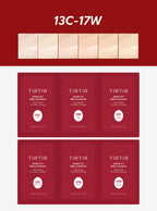 Sachet - Mask Fit Red Cushion Trial Kit