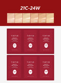 Sachet - Mask Fit Red Cushion Trial Kit